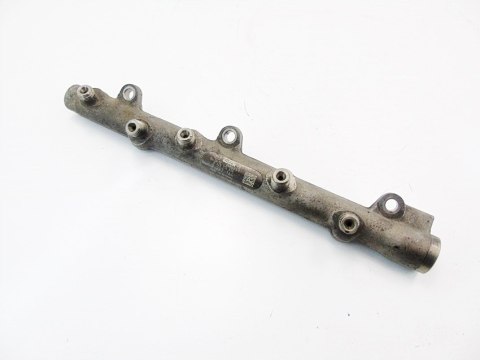 LISTWA WTRYSKOWA 2.0 D BMW E46 E90 E60 E61 E87 E91 LISTWA WTRYSKOWA 2.0 D BMW E46 E90 E60 E61 E87 E91
