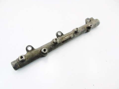 LISTWA WTRYSKOWA 2.0 D BMW E46 E90 E60 E61 E87 E91 LISTWA WTRYSKOWA 2.0 D BMW E46 E90 E60 E61 E87 E91