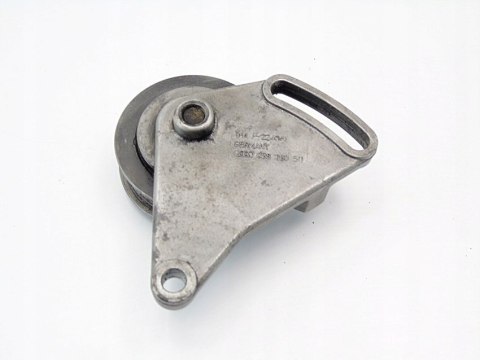 NAPINACZ PASKA 1.8 T TURBO PASSAT AUDI A4 A6 NAPINACZ PASKA 1.8 T TURBO PASSAT AUDI A4 A6