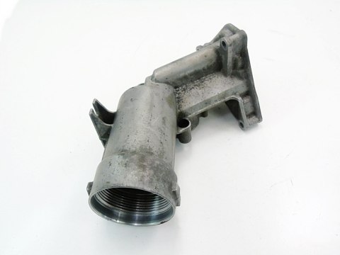 OBUDOWA FILTRA OLEJU 2.0 D BMW E46 E90 E60 E61 E87 OBUDOWA FILTRA OLEJU 2.0 D BMW E46 E90 E60 E61 E87