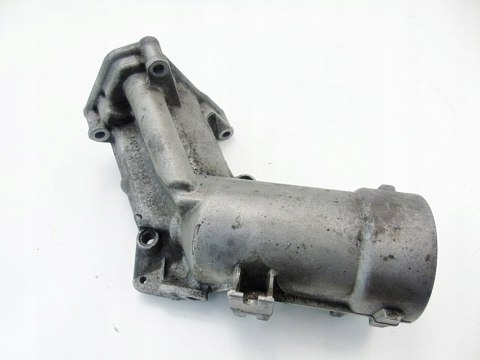 OBUDOWA FILTRA OLEJU 2.0 D BMW E46 E90 E60 E61 E87 OBUDOWA FILTRA OLEJU 2.0 D BMW E46 E90 E60 E61 E87