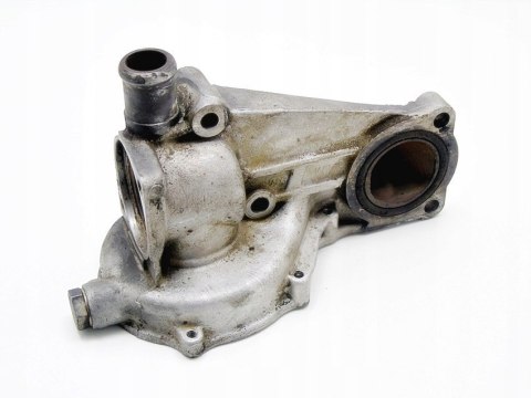 OBUDOWA POMPY WODY 1.8 T TURBO PASSAT AUDI A4 A6 OBUDOWA POMPY WODY 1.8 T TURBO PASSAT AUDI A4 A6