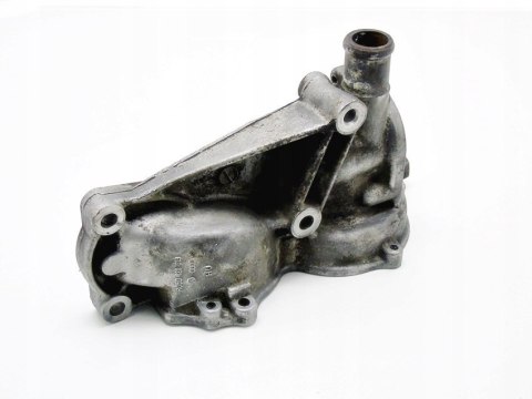 OBUDOWA POMPY WODY 1.8 T TURBO PASSAT AUDI A4 A6 OBUDOWA POMPY WODY 1.8 T TURBO PASSAT AUDI A4 A6