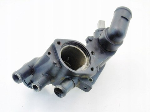 OBUDOWA TERMOSTATU 1.4 16V FABIA POLO IBIZA LUPO OBUDOWA TERMOSTATU 1.4 16V FABIA POLO IBIZA LUPO