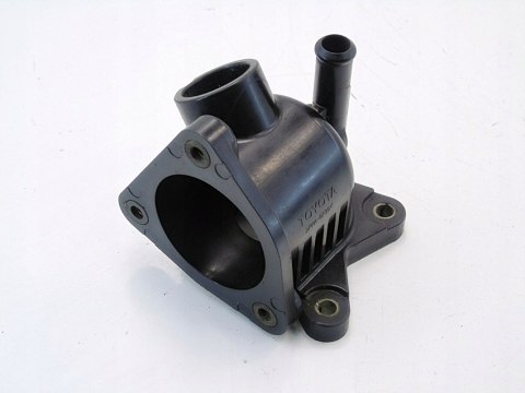 OBUDOWA TERMOSTATU 1.4 D D4D YARIS II AURIS VERSO OBUDOWA TERMOSTATU 1.4 D D4D YARIS II AURIS VERSO