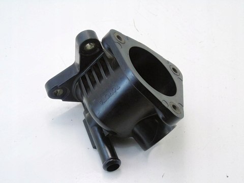 OBUDOWA TERMOSTATU 1.4 D D4D YARIS II AURIS VERSO OBUDOWA TERMOSTATU 1.4 D D4D YARIS II AURIS VERSO