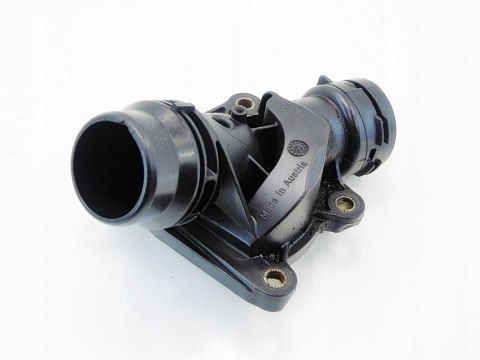 OBUDOWA TERMOSTATU 2.0 D BMW E46 E90 E60 E61 E87 OBUDOWA TERMOSTATU 2.0 D BMW E46 E90 E60 E61 E87