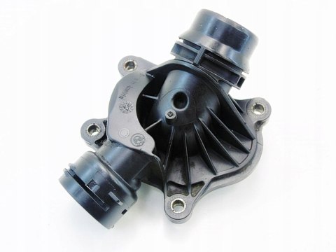 OBUDOWA TERMOSTATU 2.0 D BMW E46 E90 E60 E61 E87 OBUDOWA TERMOSTATU 2.0 D BMW E46 E90 E60 E61 E87