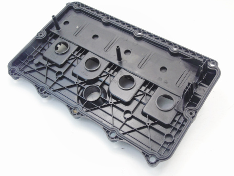 POKRYWA ZAWORÓW 2.0 TDCI TDDI MONDEO MK3 X-TYPE POKRYWA ZAWORÓW 2.0 TDCI TDDI MONDEO MK3 X-TYPE