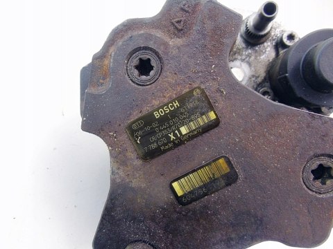 POMPA WTRYSKOWA 2.0 D BMW E46 E90 E60 E61 E87 E91 POMPA WTRYSKOWA 2.0 D BMW E46 E90 E60 E61 E87 E91