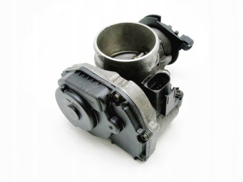 PRZEPUSTNICA 1.8 T TURBO PASSAT AUDI A4 A6 PRZEPUSTNICA 1.8 T TURBO PASSAT AUDI A4 A6