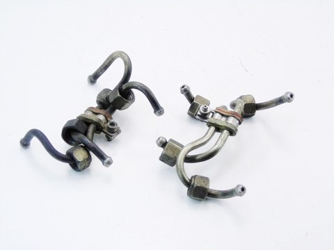 PRZEWODY WTRYSKOWE 2.0 D BMW E46 E90 E60 E61 E87 PRZEWODY WTRYSKOWE 2.0 D BMW E46 E90 E60 E61 E87
