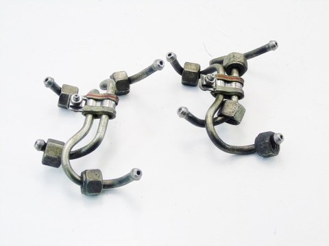 PRZEWODY WTRYSKOWE 2.0 D BMW E46 E90 E60 E61 E87 PRZEWODY WTRYSKOWE 2.0 D BMW E46 E90 E60 E61 E87
