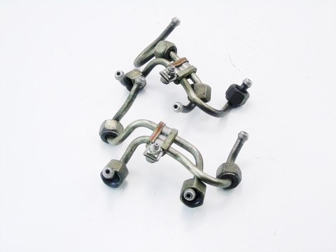 PRZEWODY WTRYSKOWE 2.0 D BMW E46 E90 E60 E61 E87 PRZEWODY WTRYSKOWE 2.0 D BMW E46 E90 E60 E61 E87