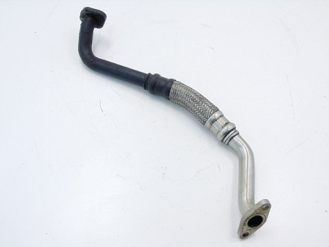 RURKA OLEJU TURBINY 1.8 T TURBO PASSAT AUDI A4 A6 RURKA OLEJU TURBINY 1.8 T TURBO PASSAT AUDI A4 A6