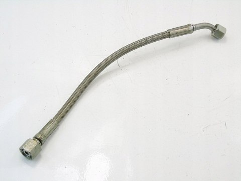 RURKA OLEJU TURBO 1.8 T TURBO PASSAT AUDI A4 B5 A6 RURKA OLEJU TURBO 1.8 T TURBO PASSAT AUDI A4 B5 A6