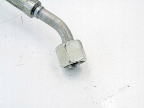 RURKA OLEJU TURBO 1.8 T TURBO PASSAT AUDI A4 B5 A6 RURKA OLEJU TURBO 1.8 T TURBO PASSAT AUDI A4 B5 A6