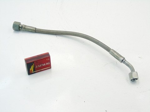 RURKA OLEJU TURBO 1.8 T TURBO PASSAT AUDI A4 B5 A6 RURKA OLEJU TURBO 1.8 T TURBO PASSAT AUDI A4 B5 A6