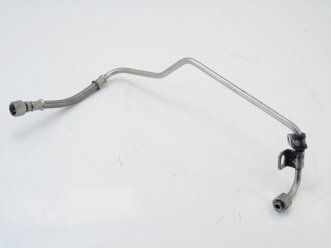 RURKA OLEJU TURBO 1.8 T TURBO PASSAT AUDI A4 B5 A6 RURKA OLEJU TURBO 1.8 T TURBO PASSAT AUDI A4 B5 A6