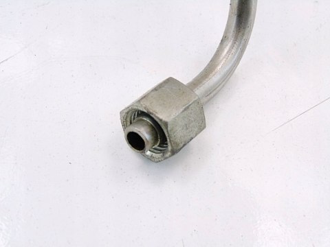 RURKA OLEJU TURBO 1.8 T TURBO PASSAT AUDI A4 B5 A6 RURKA OLEJU TURBO 1.8 T TURBO PASSAT AUDI A4 B5 A6