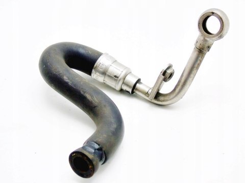RURKA WODY TURBINY 1.8 T TURBO PASSAT AUDI A4 A6 RURKA WODY TURBINY 1.8 T TURBO PASSAT AUDI A4 A6