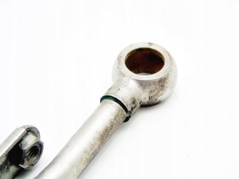 RURKA WODY TURBINY 1.8 T TURBO PASSAT AUDI A4 A6 RURKA WODY TURBINY 1.8 T TURBO PASSAT AUDI A4 A6