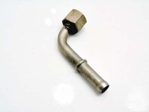 RURKA WODY TURBINY 1.8 T TURBO PASSAT AUDI A4 RURKA WODY TURBINY 1.8 T TURBO PASSAT AUDI A4