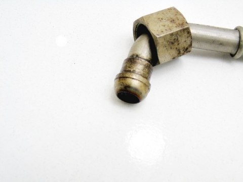 RURKA WODY TURBINY 1.8 T TURBO PASSAT AUDI A4 RURKA WODY TURBINY 1.8 T TURBO PASSAT AUDI A4
