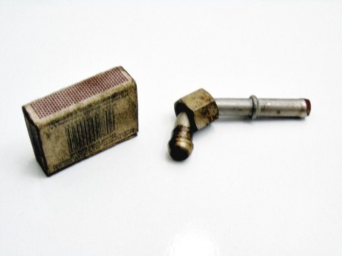 RURKA WODY TURBINY 1.8 T TURBO PASSAT AUDI A4 RURKA WODY TURBINY 1.8 T TURBO PASSAT AUDI A4