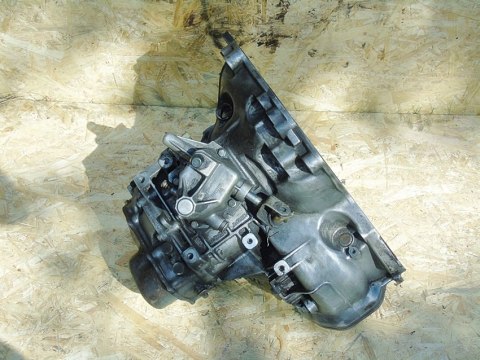 SKRZYNIA BIEGÓW 1.3 CDTI CORSA C COMBO F17 W355 SKRZYNIA BIEGÓW 1.3 CDTI CORSA C COMBO F17 W355