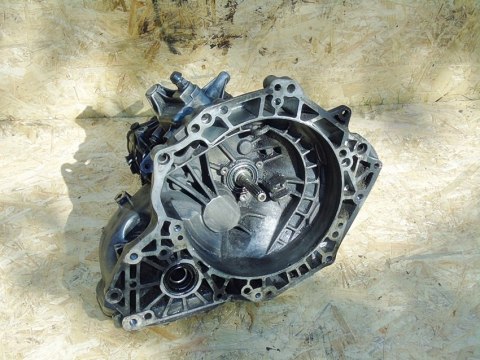 SKRZYNIA BIEGÓW 1.3 CDTI CORSA C COMBO F17 W355 SKRZYNIA BIEGÓW 1.3 CDTI CORSA C COMBO F17 W355