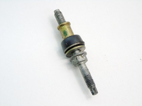 ŚRUBA POKRYWY 2.0 D BMW E46 E90 E60 E61 E87 E91 ŚRUBA POKRYWY 2.0 D BMW E46 E90 E60 E61 E87 E91