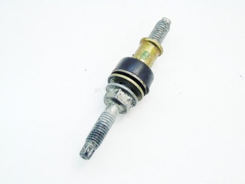 ŚRUBA POKRYWY 2.0 D BMW E46 E90 E60 E61 E87 E91 ŚRUBA POKRYWY 2.0 D BMW E46 E90 E60 E61 E87 E91