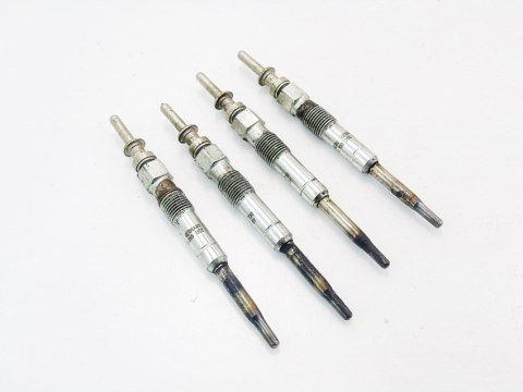 ŚWIECE ŻAROWE 2.0 D BMW E46 E90 E60 E61 E87 E91 ŚWIECE ŻAROWE 2.0 D BMW E46 E90 E60 E61 E87 E91