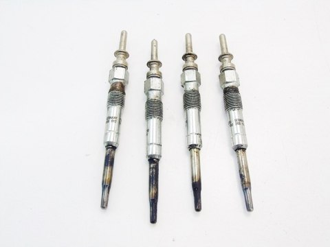 ŚWIECE ŻAROWE 2.0 D BMW E46 E90 E60 E61 E87 E91 ŚWIECE ŻAROWE 2.0 D BMW E46 E90 E60 E61 E87 E91
