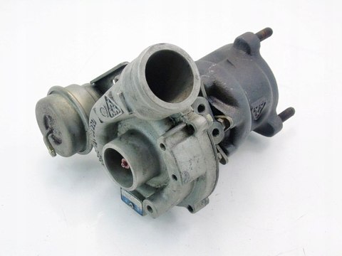 TURBOSPRĘŻARKA 1.8 T TURBO PASSAT AUDI A4 B5 A6 C5 TURBOSPRĘŻARKA 1.8 T TURBO PASSAT AUDI A4 B5 A6 C5