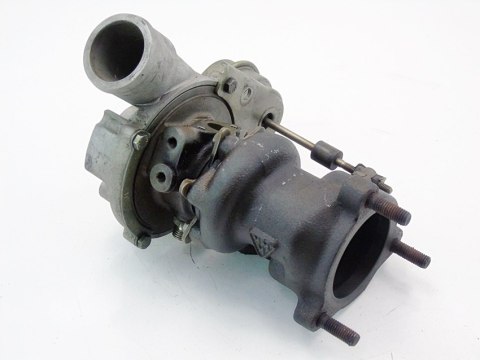 TURBOSPRĘŻARKA 1.8 T TURBO PASSAT AUDI A4 B5 A6 C5 TURBOSPRĘŻARKA 1.8 T TURBO PASSAT AUDI A4 B5 A6 C5