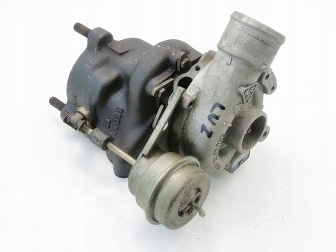 TURBOSPRĘŻARKA 1.8 T TURBO PASSAT AUDI A4 B5 A6 C5 TURBOSPRĘŻARKA 1.8 T TURBO PASSAT AUDI A4 B5 A6 C5