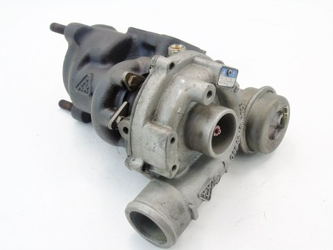 TURBOSPRĘŻARKA 1.8 T TURBO PASSAT AUDI A4 B5 A6 C5 TURBOSPRĘŻARKA 1.8 T TURBO PASSAT AUDI A4 B5 A6 C5