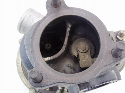 TURBOSPRĘŻARKA 1.8 T TURBO PASSAT AUDI A4 B5 A6 C5 TURBOSPRĘŻARKA 1.8 T TURBO PASSAT AUDI A4 B5 A6 C5