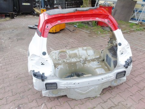 TYŁ BŁOTNIKI ĆWIARTKA DUPA CITROEN C3 III 18R EWPB TYŁ BŁOTNIKI ĆWIARTKA DUPA CITROEN C3 III 18R EWPB