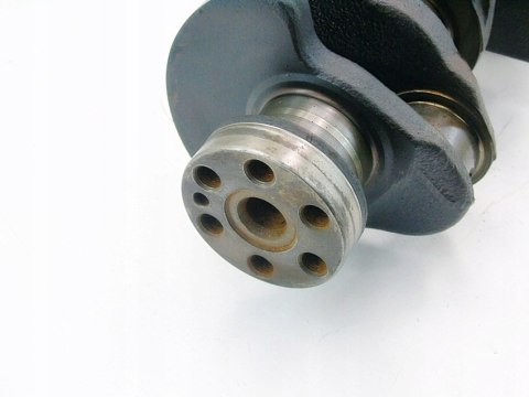 WAŁ KORBOWY PANEWKI 800 0.8 MATIZ SPARK TICO WAŁ KORBOWY PANEWKI 800 0.8 MATIZ SPARK TICO
