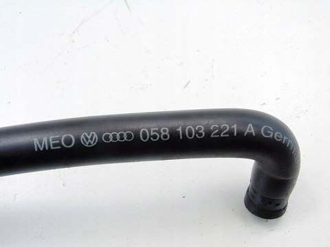 WĄŻ PRZEWÓD ODMY 1.8 T TURBO PASSAT AUDI A4 B5 A6 WĄŻ PRZEWÓD ODMY 1.8 T TURBO PASSAT AUDI A4 B5 A6