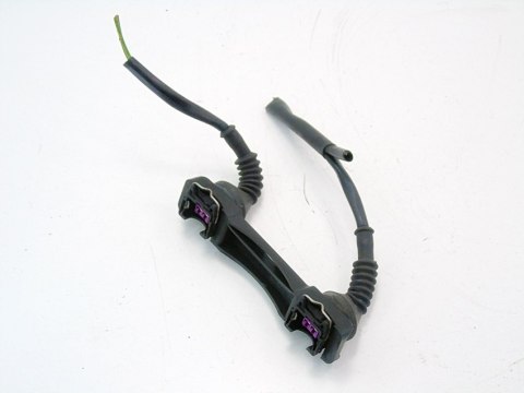 WTYCZKA KOSTKA 1.8 T TURBO PASSAT AUDI A4 A6 LEON WTYCZKA KOSTKA 1.8 T TURBO PASSAT AUDI A4 A6 LEON