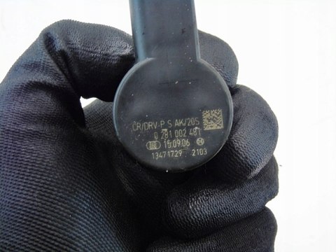 ZAWÓR PALIWA 2.0 D BMW E46 E90 E60 E61 E87 E91 E83 ZAWÓR PALIWA 2.0 D BMW E46 E90 E60 E61 E87 E91 E83