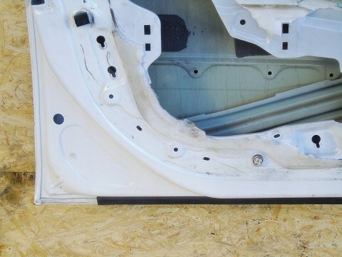 DRZWI LEWY PRZÓD CITROEN C3 III 2018 EWPB OPALONE DRZWI LEWY PRZÓD CITROEN C3 III 2018 EWPB OPALONE
