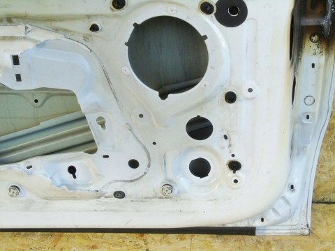 DRZWI LEWY PRZÓD CITROEN C3 III 2018 EWPB OPALONE DRZWI LEWY PRZÓD CITROEN C3 III 2018 EWPB OPALONE