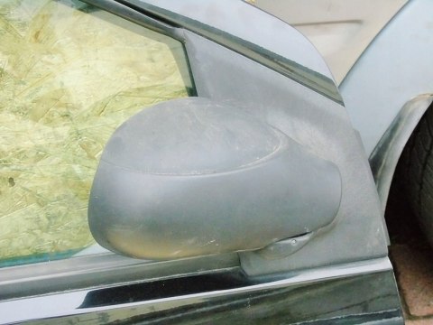 DRZWI PRAWE KOMPLETNE CITROEN C2 VTR 2005 EXYB DRZWI PRAWE KOMPLETNE CITROEN C2 VTR 2005 EXYB