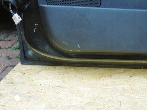 DRZWI PRAWE KOMPLETNE CITROEN C2 VTR 2005 EXYB DRZWI PRAWE KOMPLETNE CITROEN C2 VTR 2005 EXYB