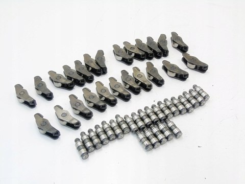 DŹWIGIENKI 3.0 D BMW X5 X6 E90 E91 E60 E92 E61 E63 DŹWIGIENKI 3.0 D BMW X5 X6 E90 E91 E60 E92 E61 E63
